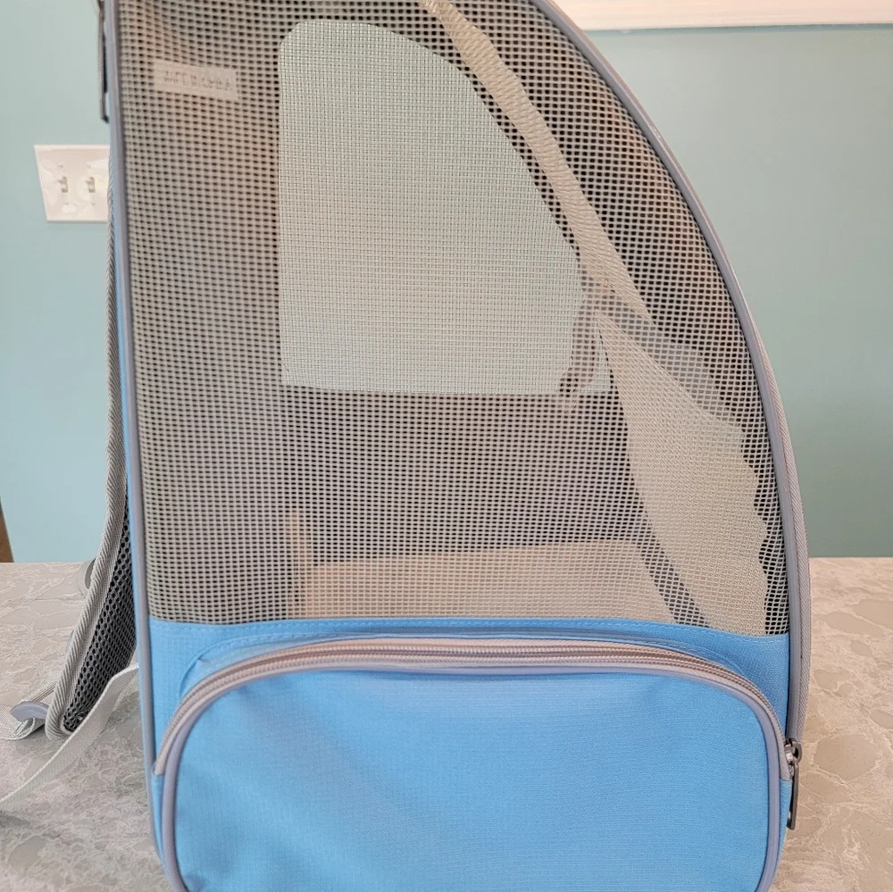 Pet Carrier  Backpack